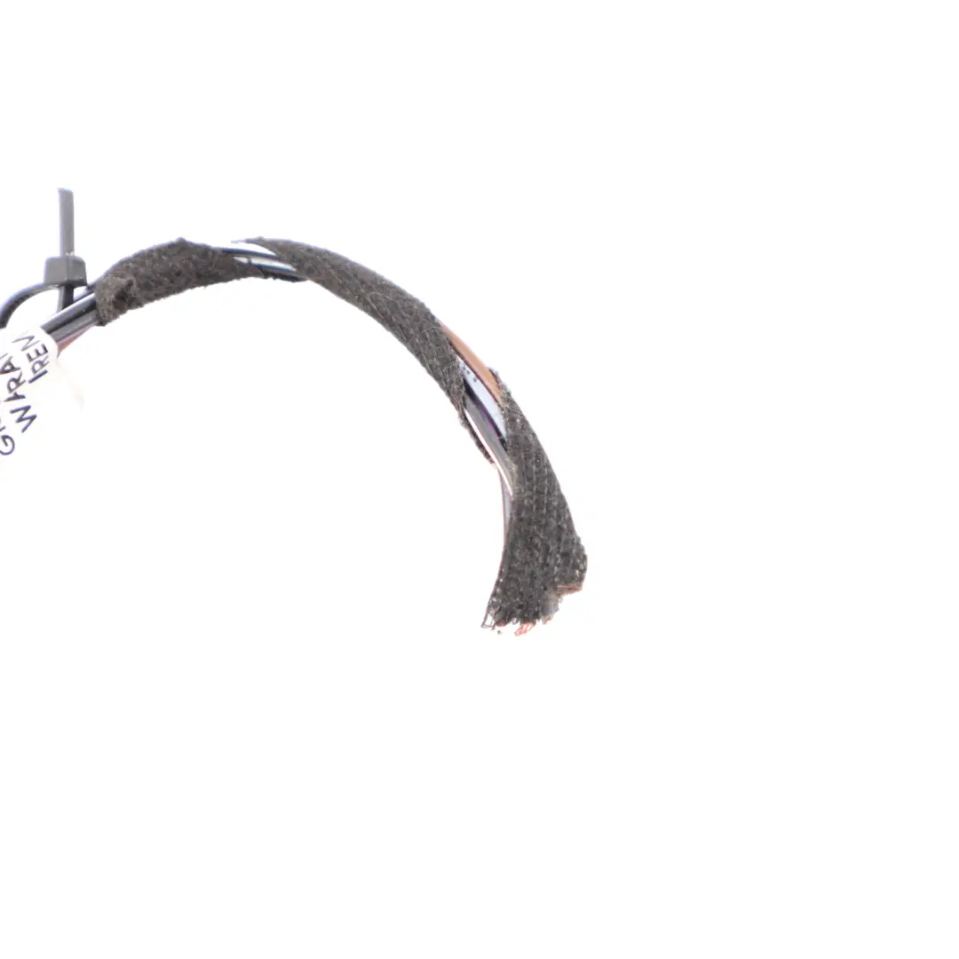 Mercedes S205 Headllight Headlamp Rear Left N/S Plug Socket Wiring A2059069902