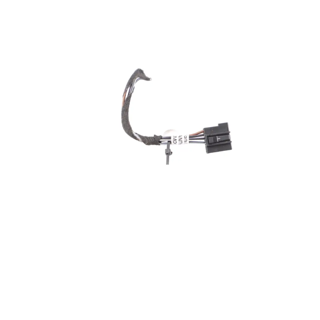 Mercedes S205 Headllight Headlamp Rear Left N/S Plug Socket Wiring A2059069902