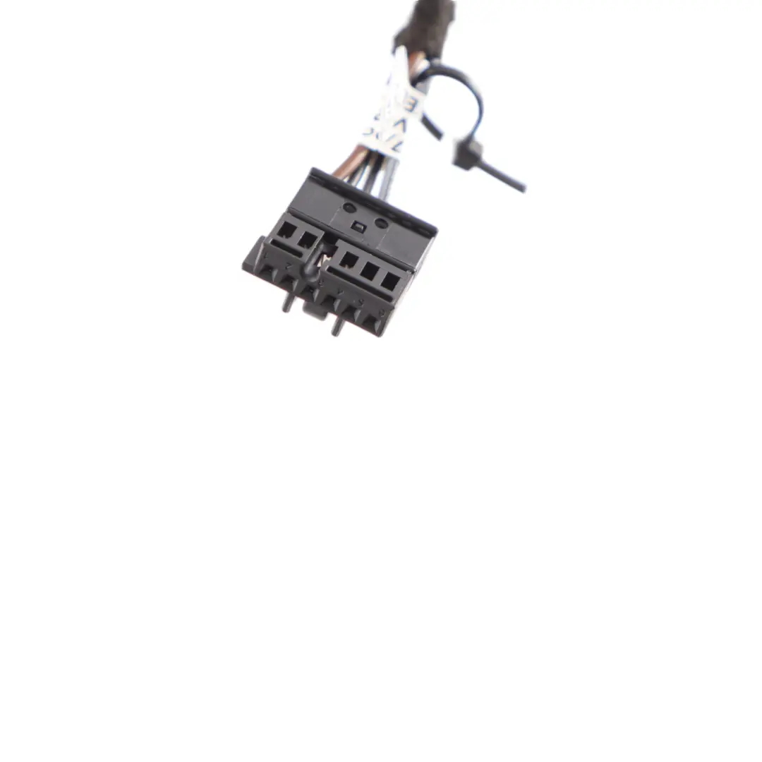 Mercedes S205 Headllight Headlamp Rear Left N/S Plug Socket Wiring A2059069902