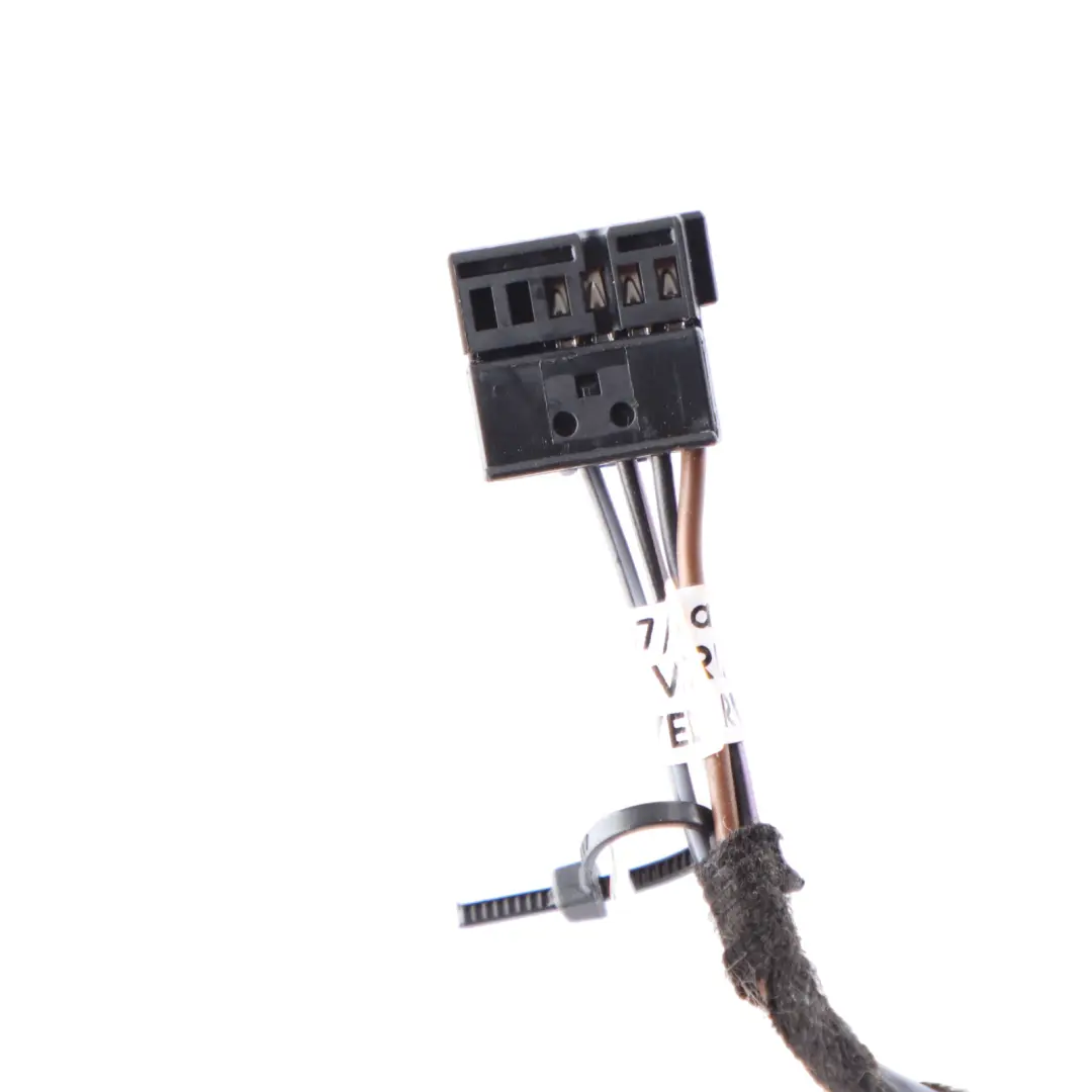 Mercedes S205 Headllight Headlamp Rear Left N/S Plug Socket Wiring A2059069902
