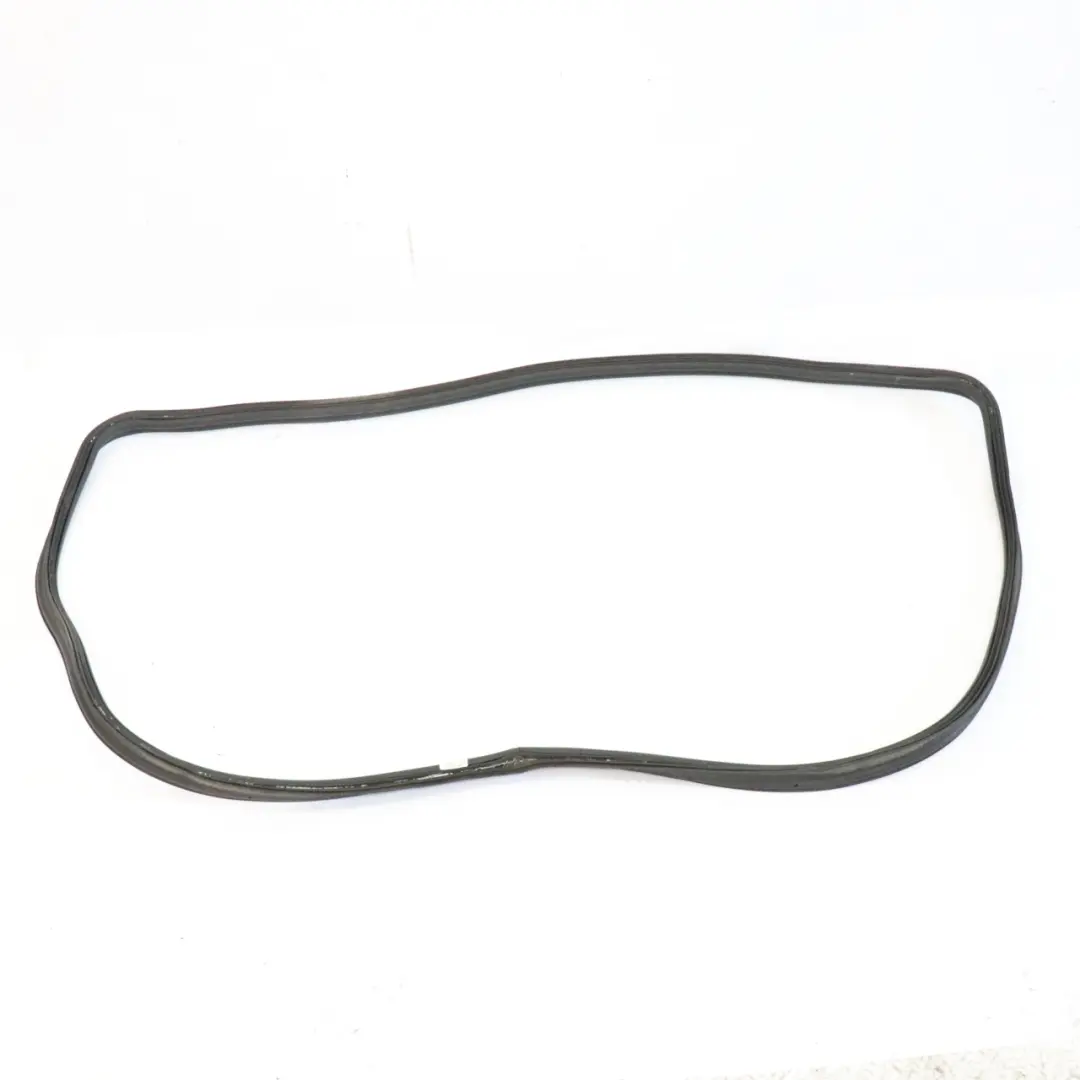 Mercedes C207 Coupe Trunk Lid Rear Sealing Frame Gasket A2077500498