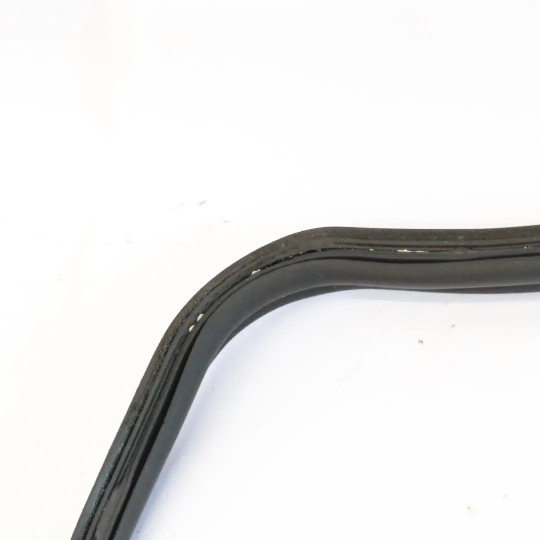 Mercedes C207 Coupe Trunk Lid Rear Sealing Frame Gasket A2077500498