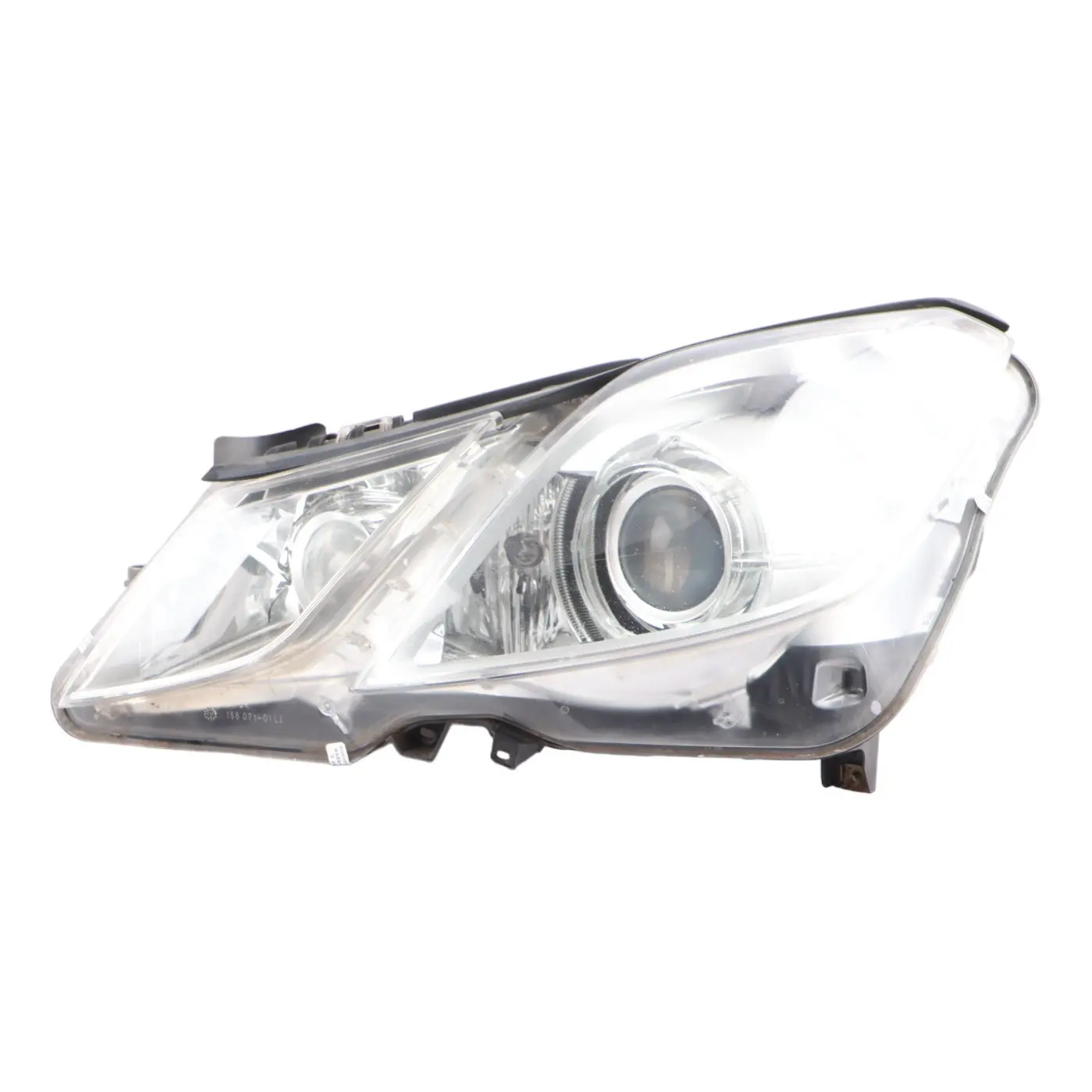 Mercedes W207 Headlight Headlamp Lamp Light Front Left N/S A2078200159