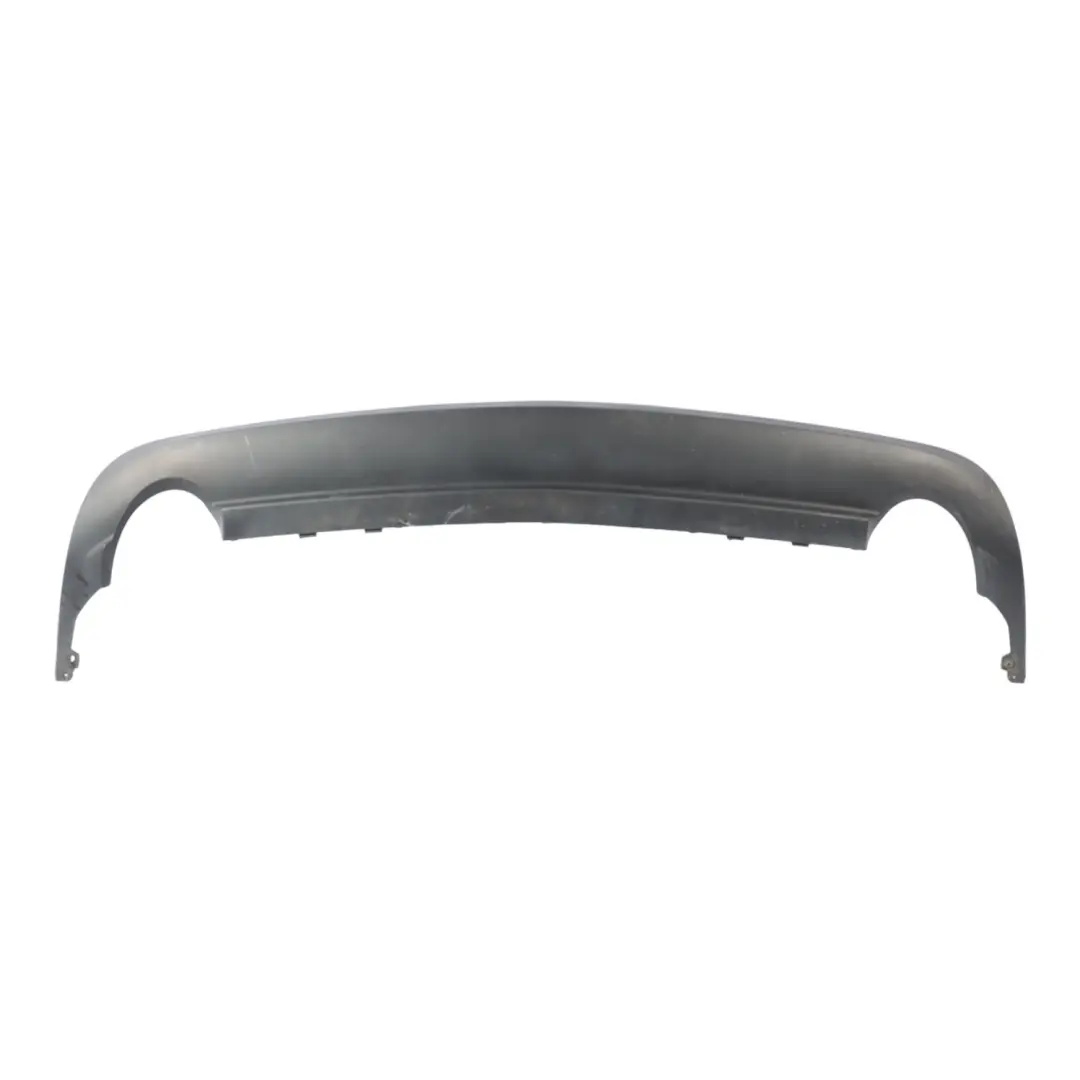 Mercedes W207 AMG Rear Bumper Lower Diffuser Trim Panel Cover A2078853825