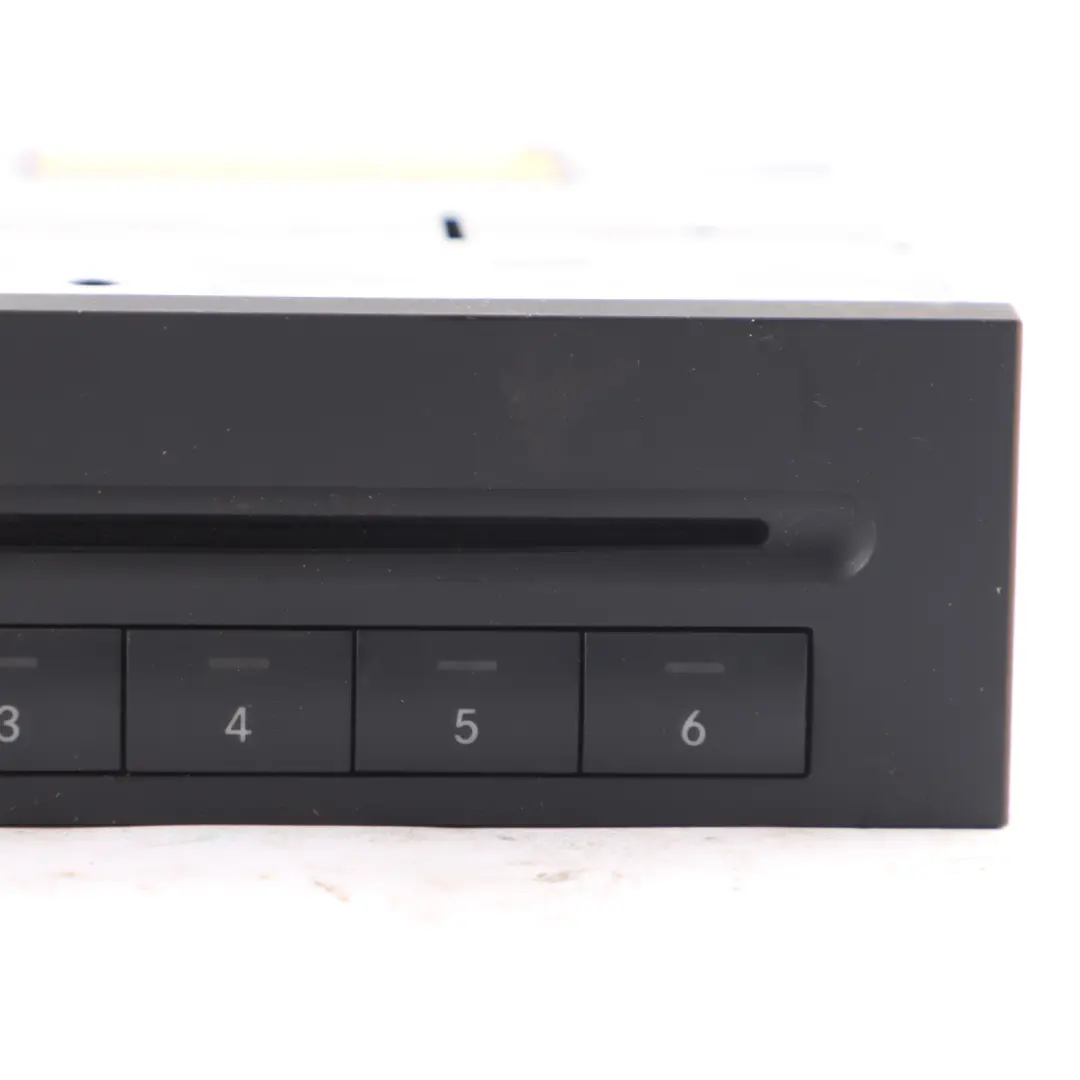 Mercedes W164 W169 W211 W245 Disc CD Changer A2118706189