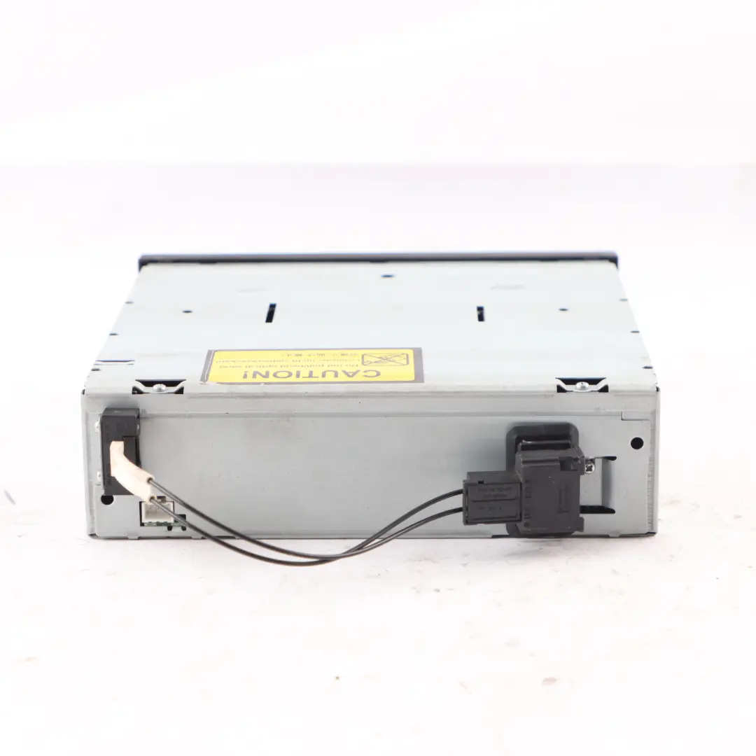 Mercedes W164 W169 W211 W245 Disc CD Changer A2118706189