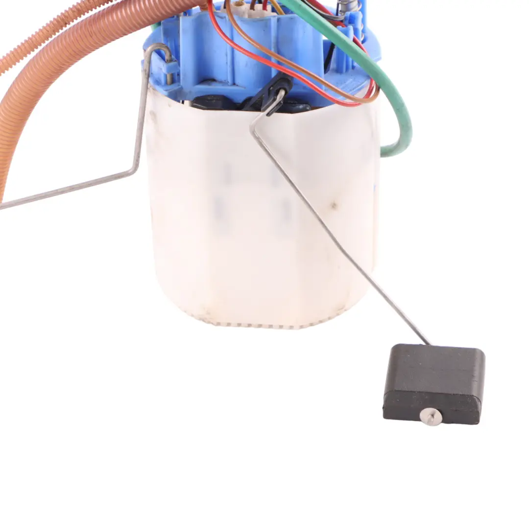 Fuel Pump Mercedes W204 C63 W212 E63 AMG Delivery Sensor Sender Unit A2124703194