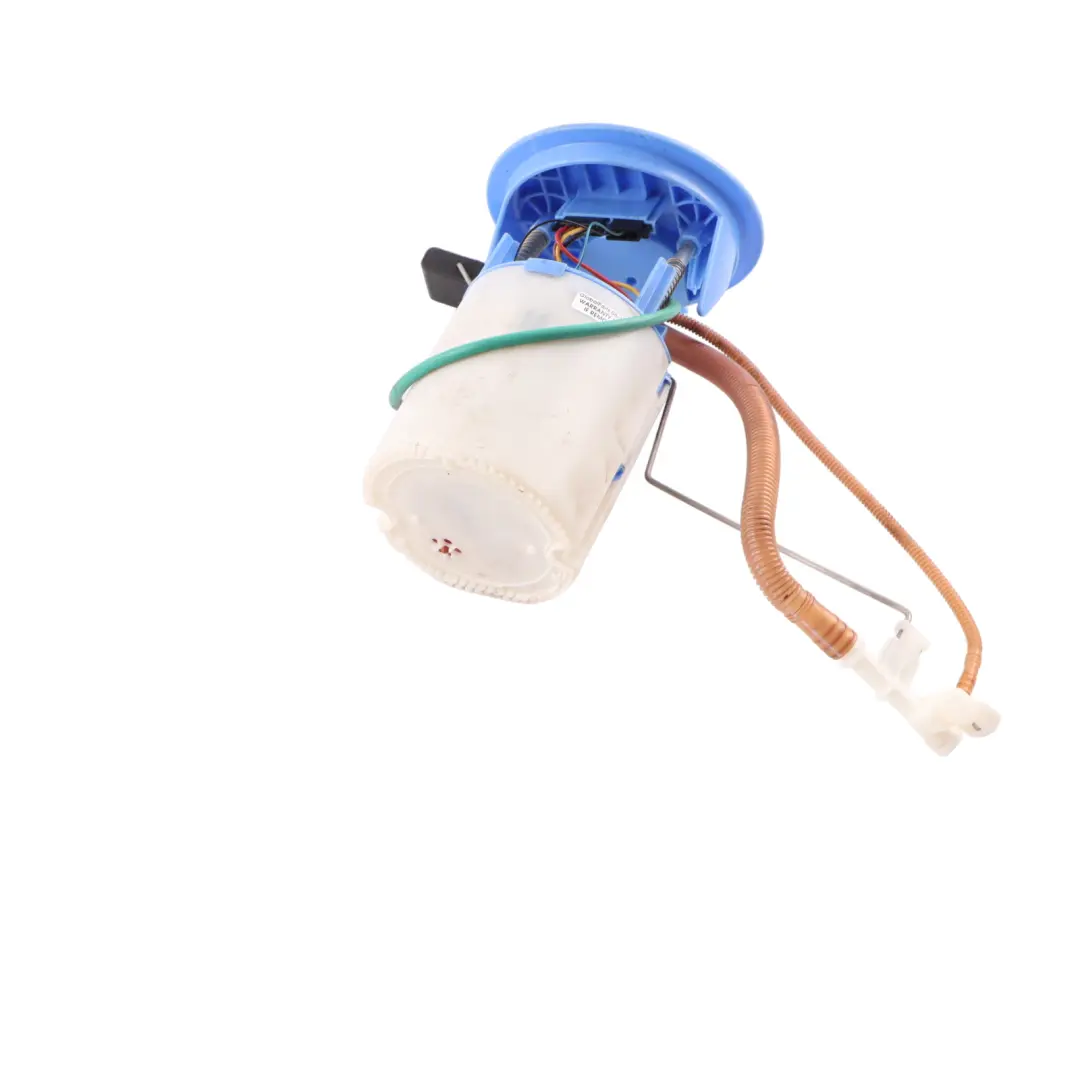 Fuel Pump Mercedes W204 C63 W212 E63 AMG Delivery Sensor Sender Unit A2124703194