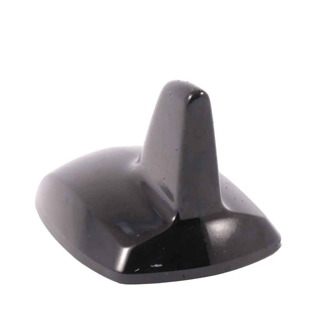 Mercedes S212 Estate Roof Antenna Cover Shark Cosmos Black Metallic - 303