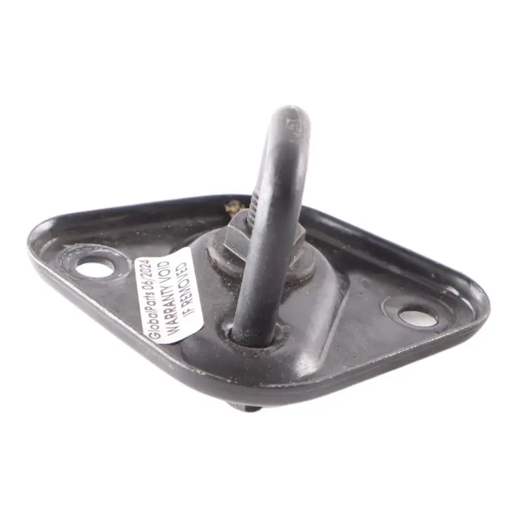 Mercedes W205 W213 Crochet supérieur Verrouillage du capot moteur A2128800260