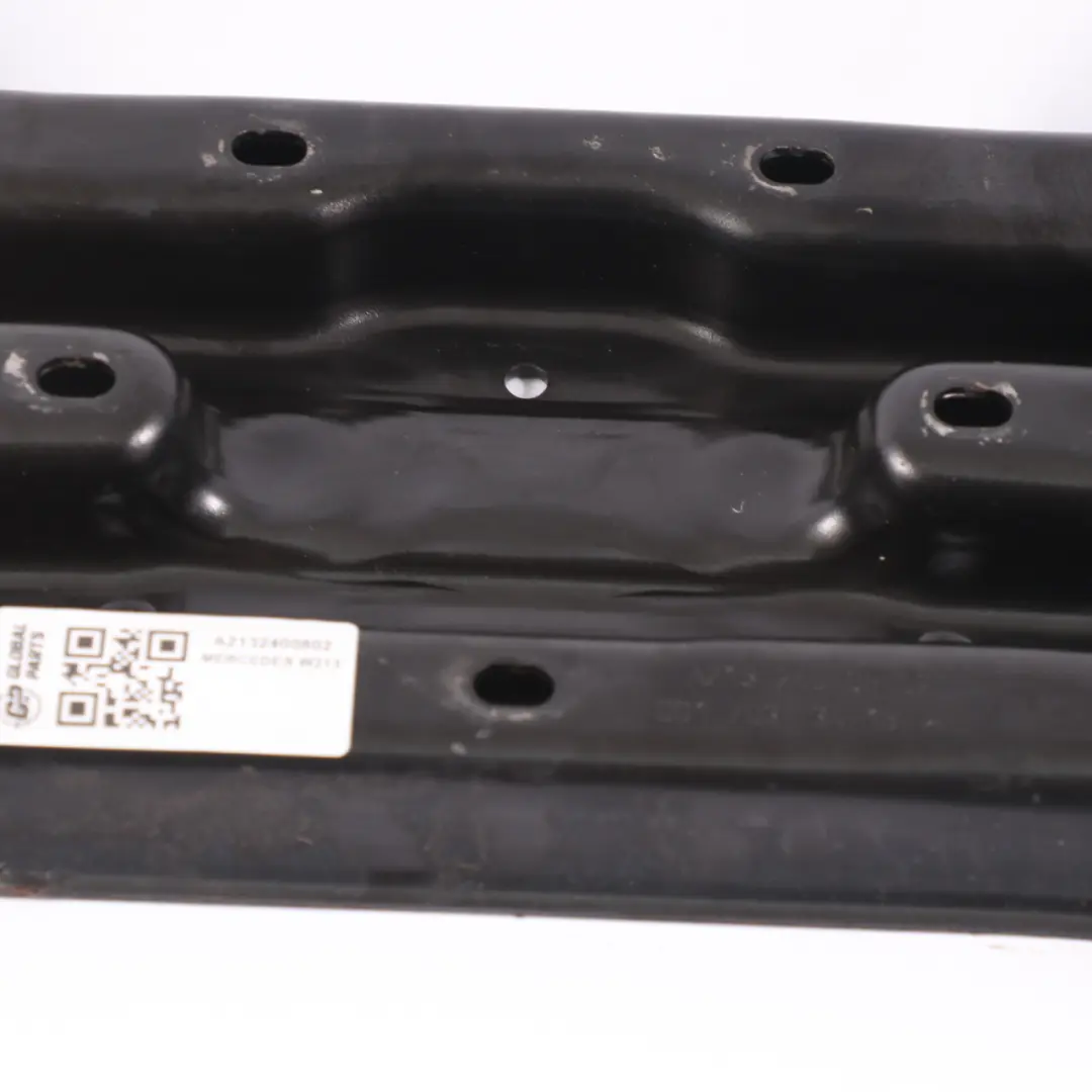 Support moteur Mercedes W205 W213 Support de boîte de vitesses A2132400802