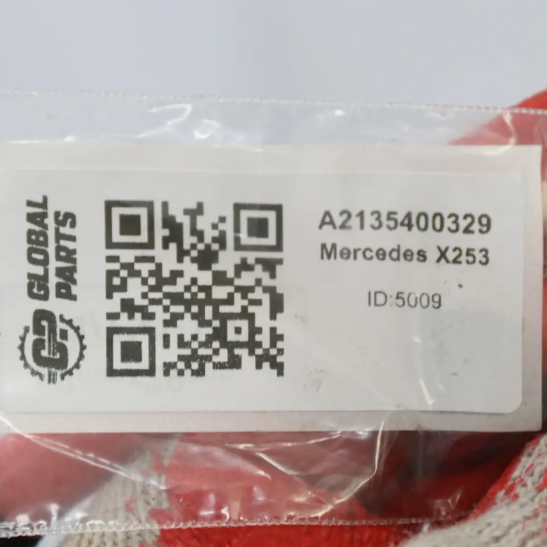 Mercedes X253 Cable del mazo de cables A2135400329