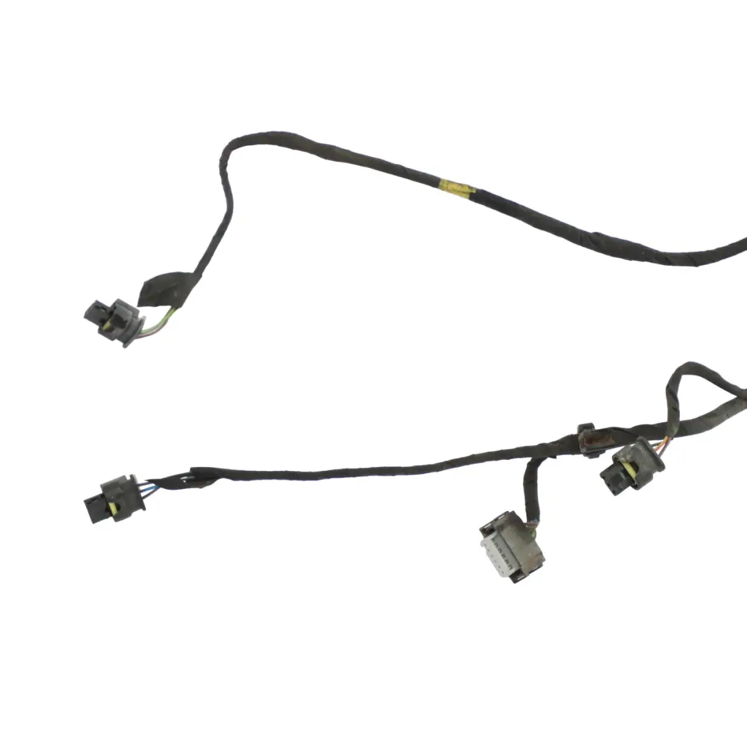 Mercedes W213 PDC Cableado Parachoques Trasero Sensor Cable Loom A2135402734