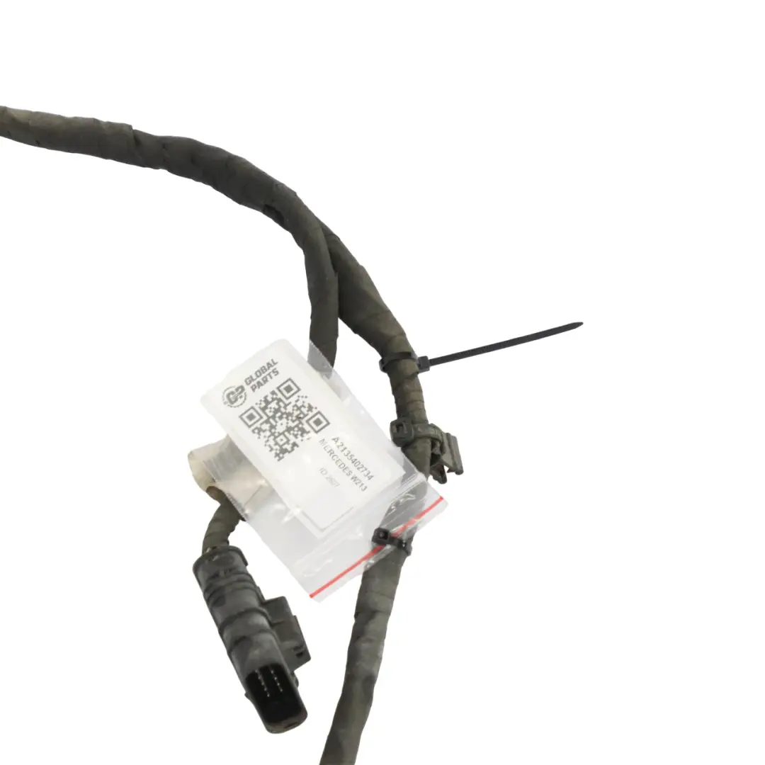 Mercedes W213 PDC Cableado Parachoques Trasero Sensor Cable Loom A2135402734