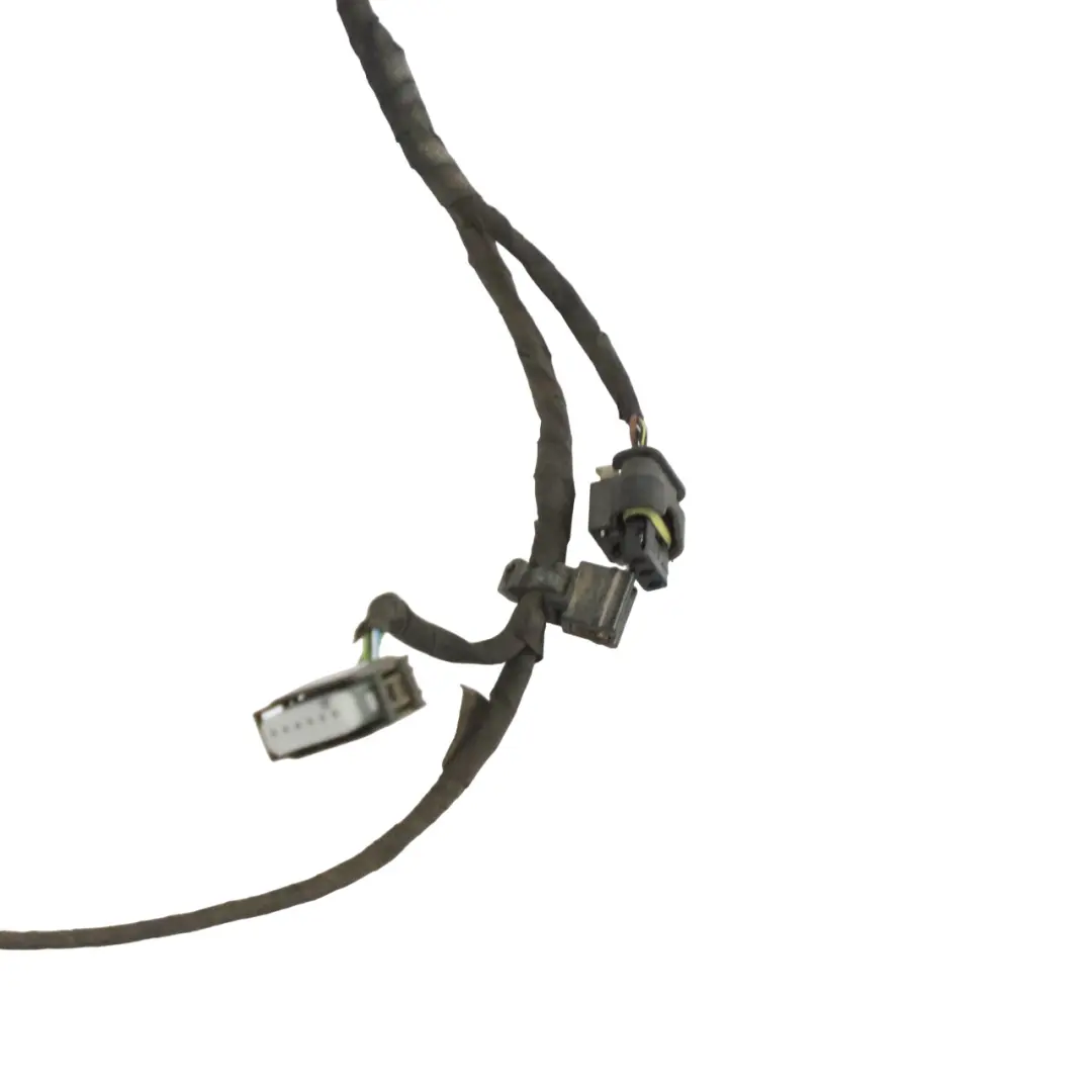 Mercedes W213 PDC Cableado Parachoques Trasero Sensor Cable Loom A2135402734