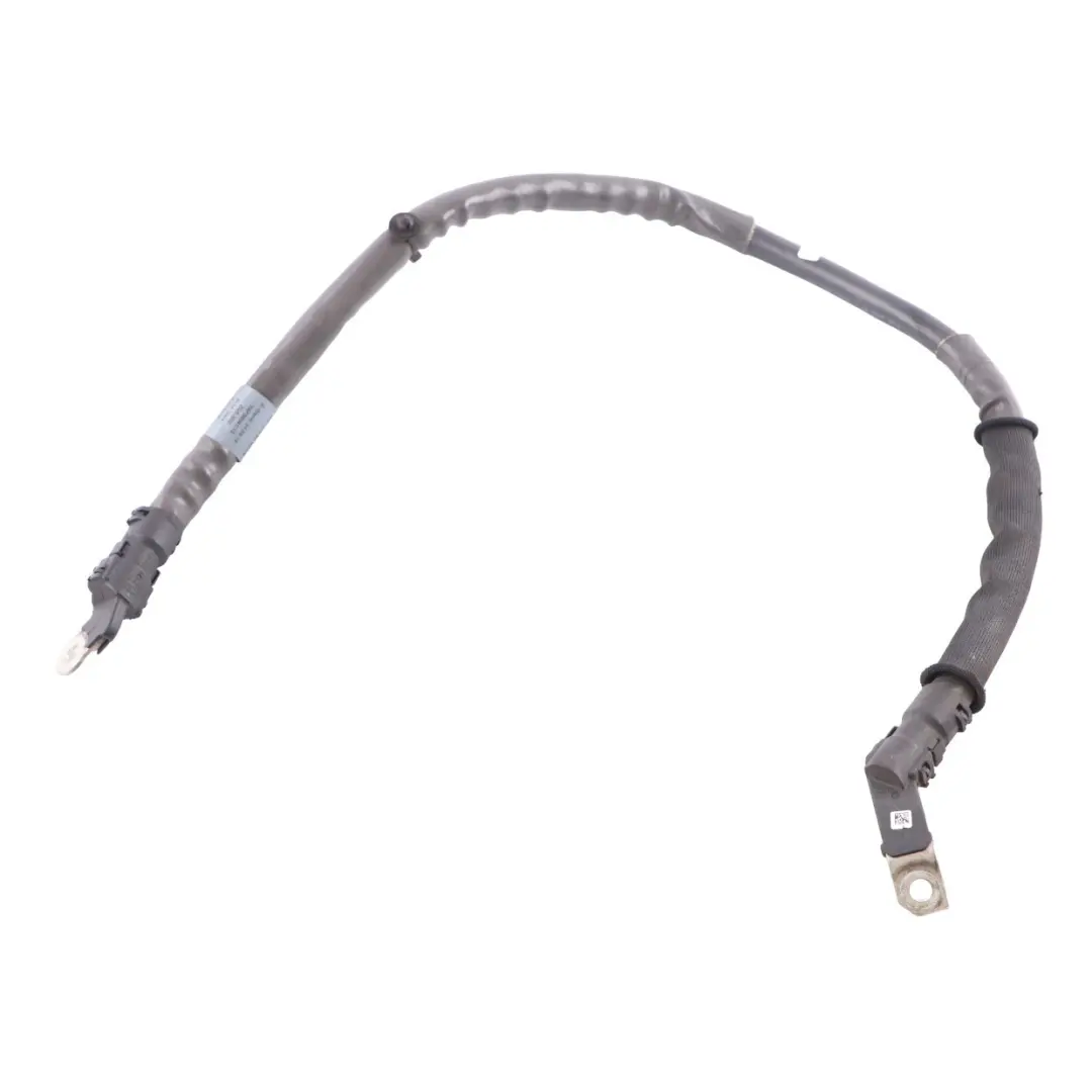 Mercedes Sprinter W910 Battery Sensor Negative Terminal Cable Wiring A2135409616