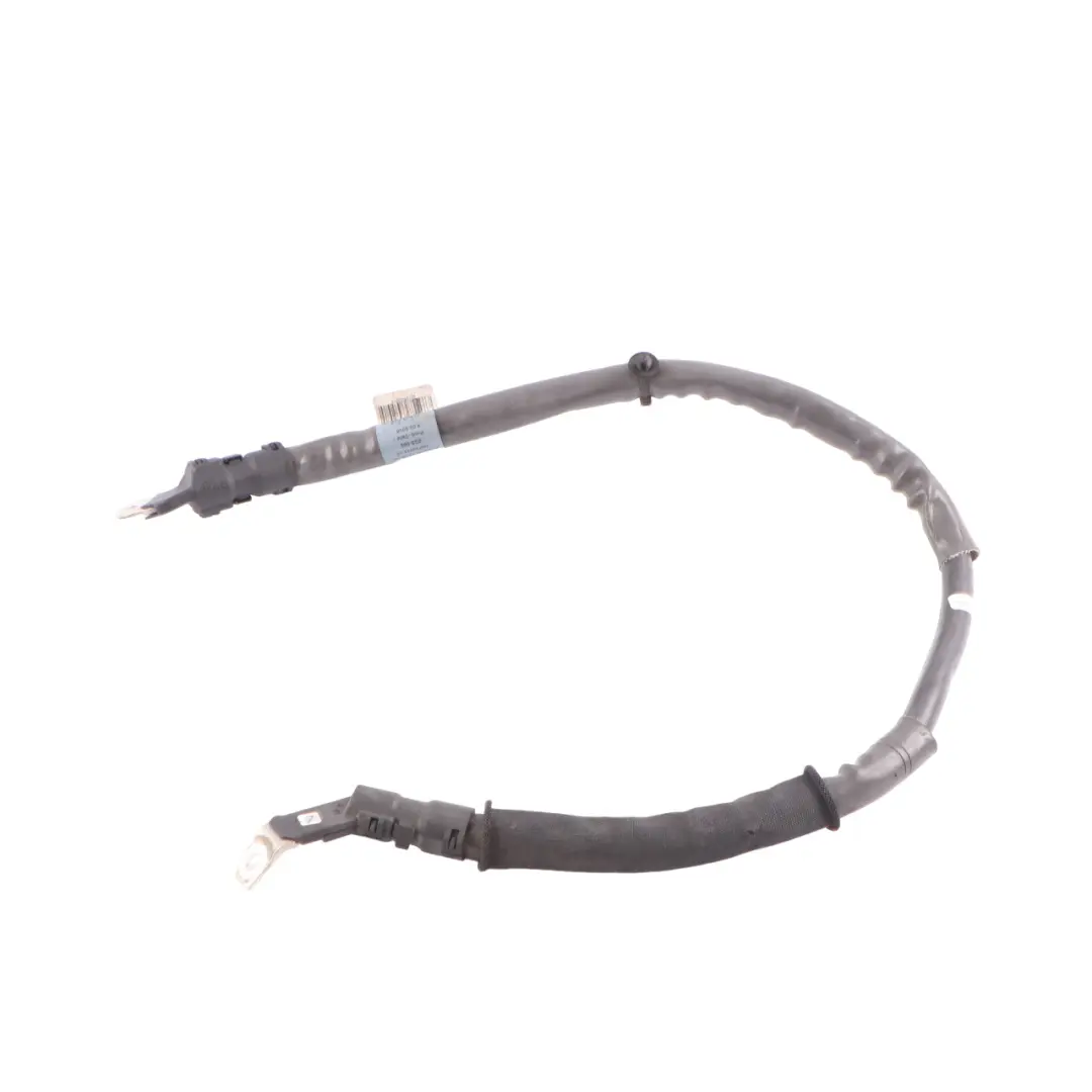 Mercedes Sprinter W910 Battery Sensor Negative Terminal Cable Wiring A2135409616