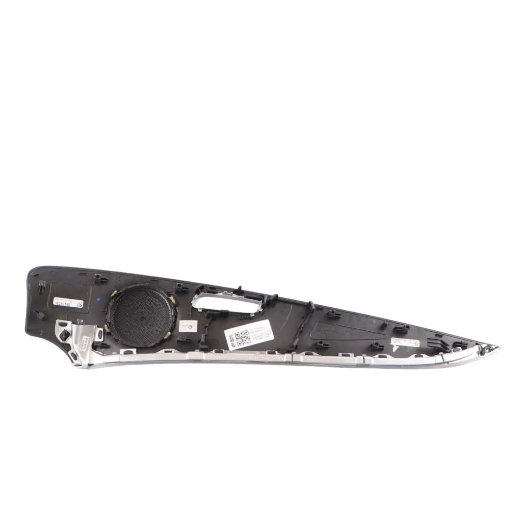 Mercedes W213 Door Panel Trim Strip Cover Door Card Front Left N/S A2137207501
