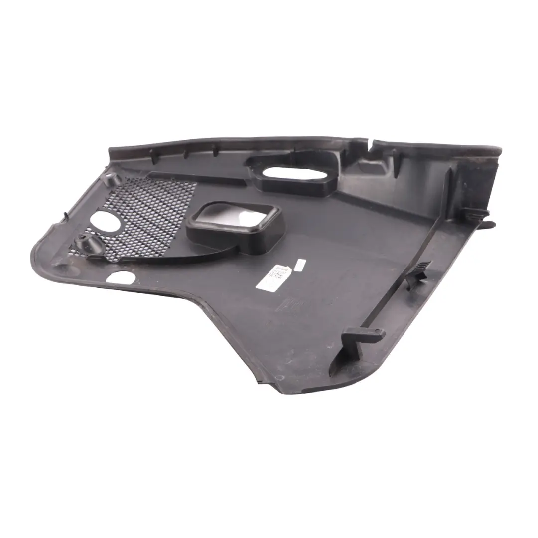 Mercedes W213 C238 Engine Bay Cover Water Drain Left N/S Trim Panel A2138307505