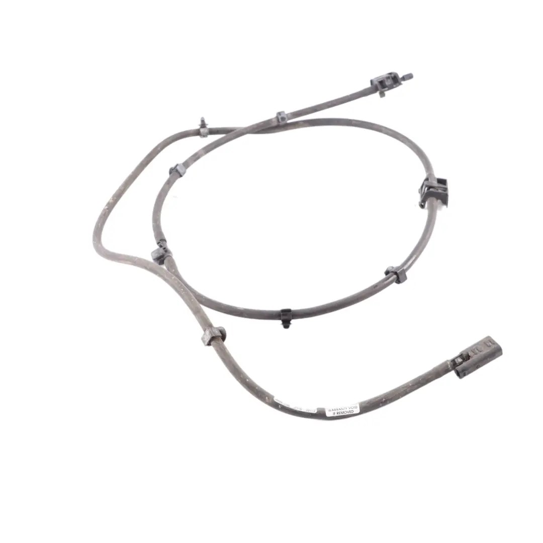 Mercedes W213 Windscreen Windshield Washer Line Pipe Hose A2138609000