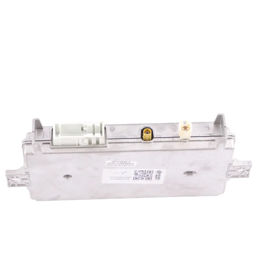 Bluetooth Module Mercedes W213 Multimedia Control Unit ECU A2139004710