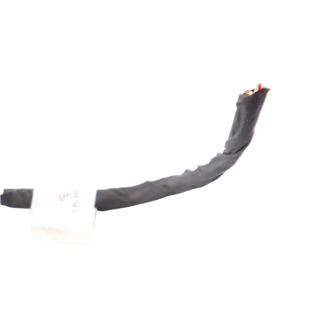 Mercedes W213 Headlight LED Lamp Front Left N/S Plug Socket Wiring A2139069708