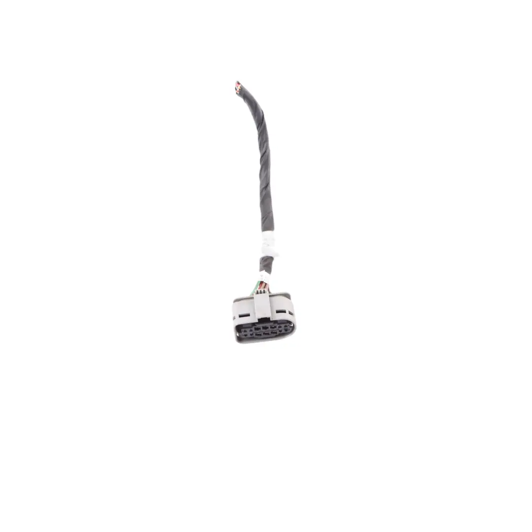 Mercedes W213 Headlight LED Lamp Front Left N/S Plug Socket Wiring A2139069708