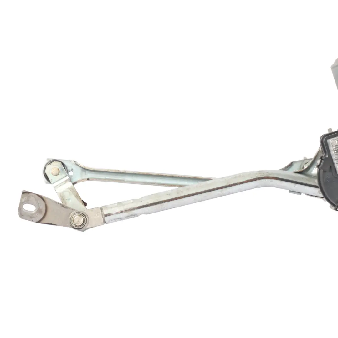 Mercedes C219 Windscreen Wiper Linkage Motor System A2198200242