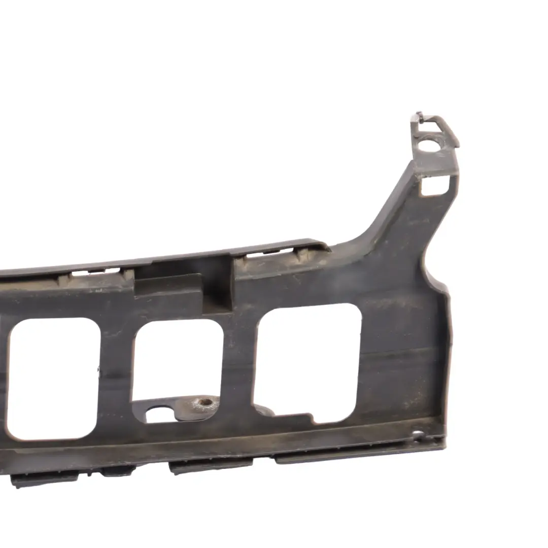 Mercedes C219 Bumper Centre Front Bracket Cover Frame A2198800152