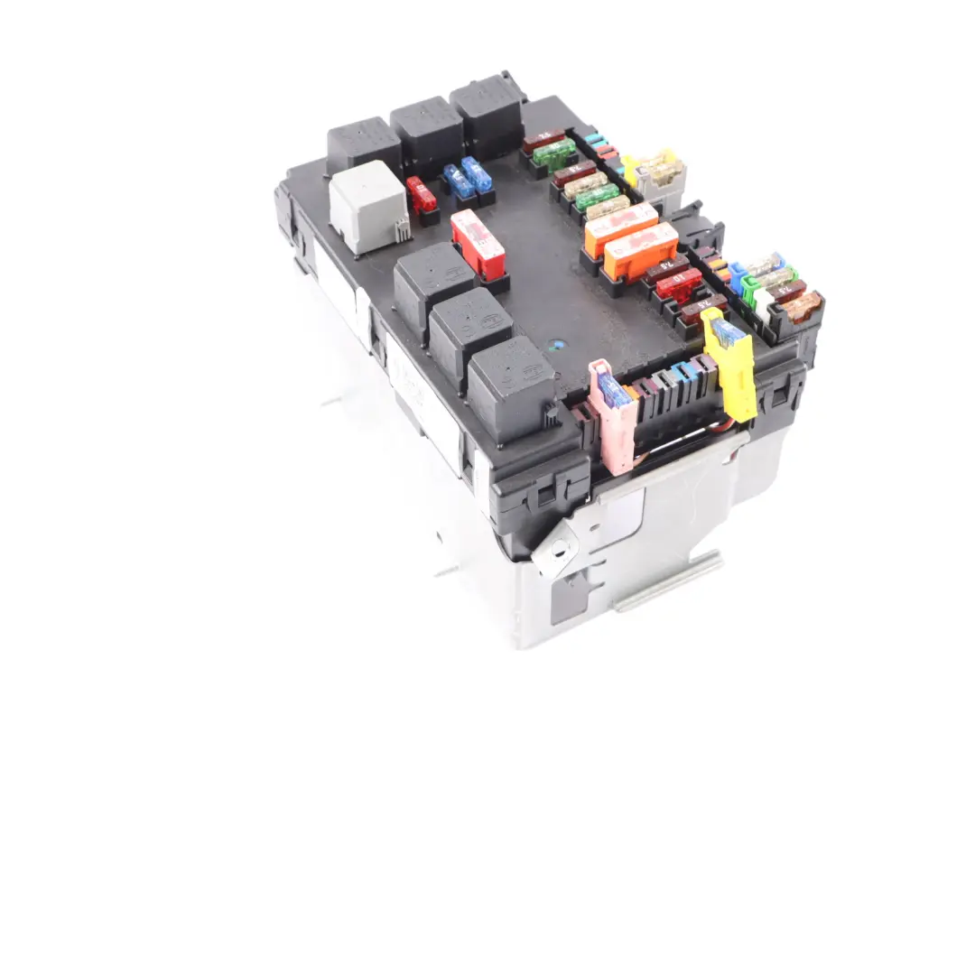 Mercedes W221 Fuse Box Control Unit SAM Module Relay A2215405950