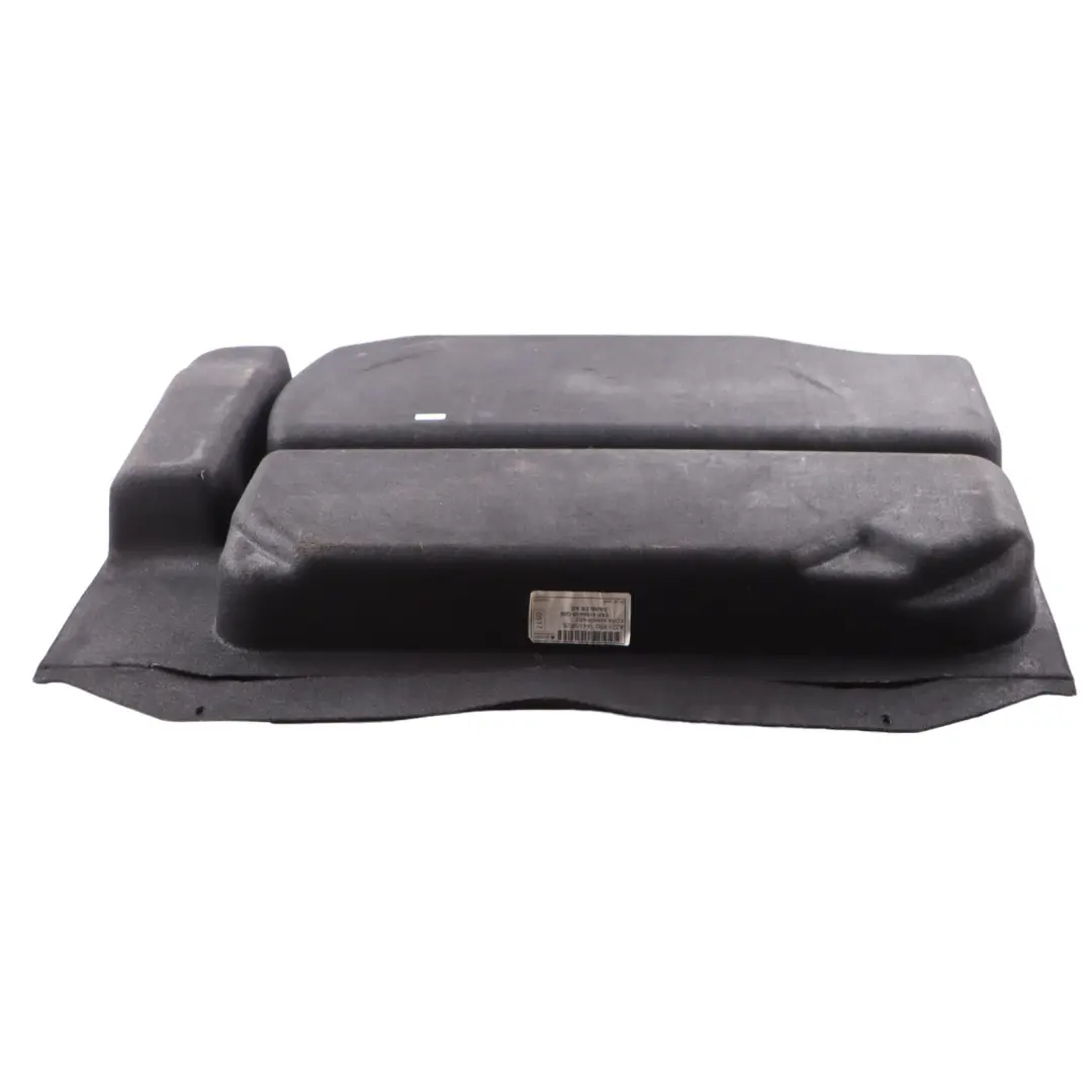 Mercedes W221 Boot Trunk Carpet Floor Mat Rear Liner Cover A2216800242