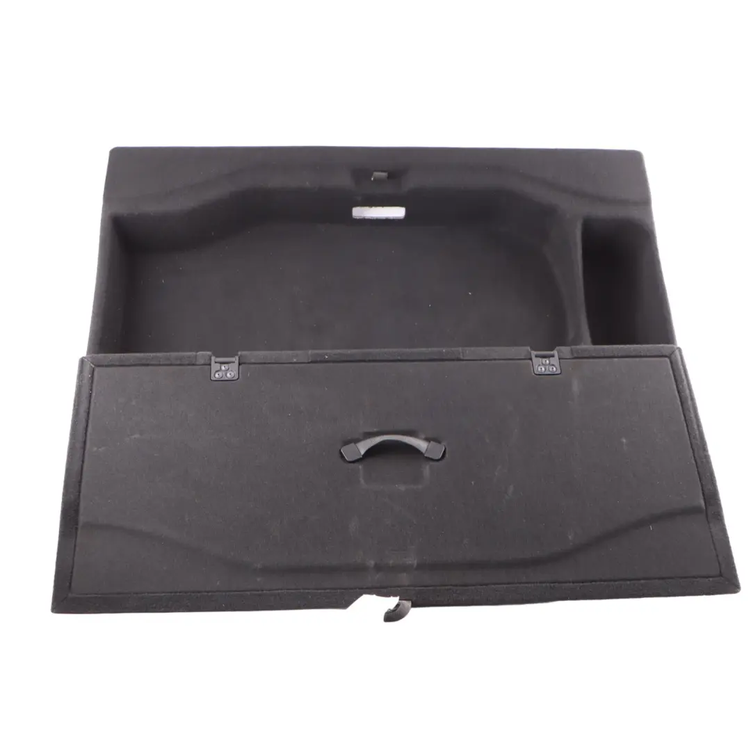 Mercedes W221 Boot Trunk Carpet Floor Mat Rear Liner Cover A2216800242