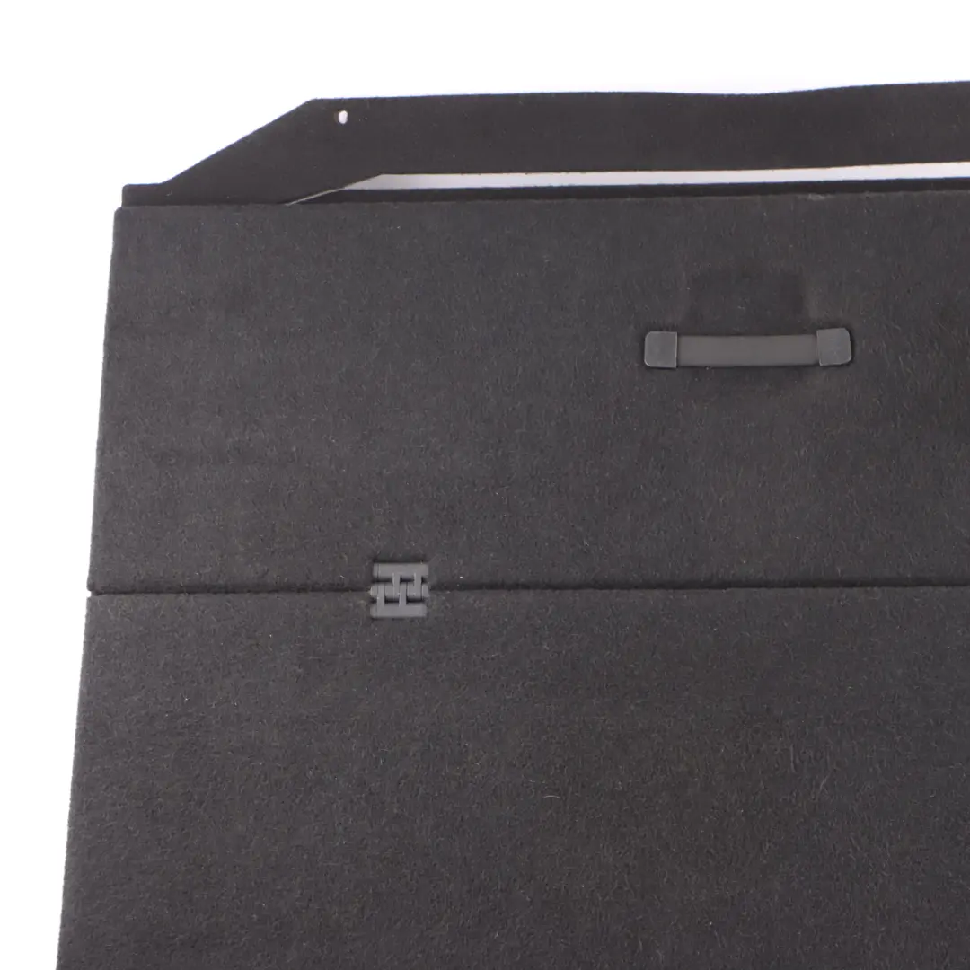 Mercedes W221 Boot Trunk Carpet Floor Mat Rear Liner Cover A2216800242