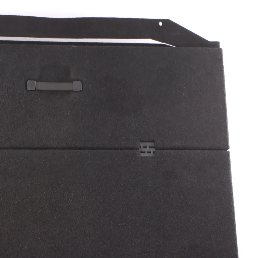 Mercedes W221 Boot Trunk Carpet Floor Mat Rear Liner Cover A2216800242