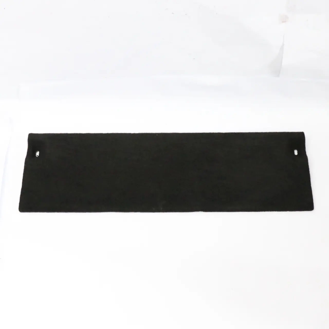 Mercedes W221 Tapis de sol coffre de voiture Tapis panneau arrière A2216800442