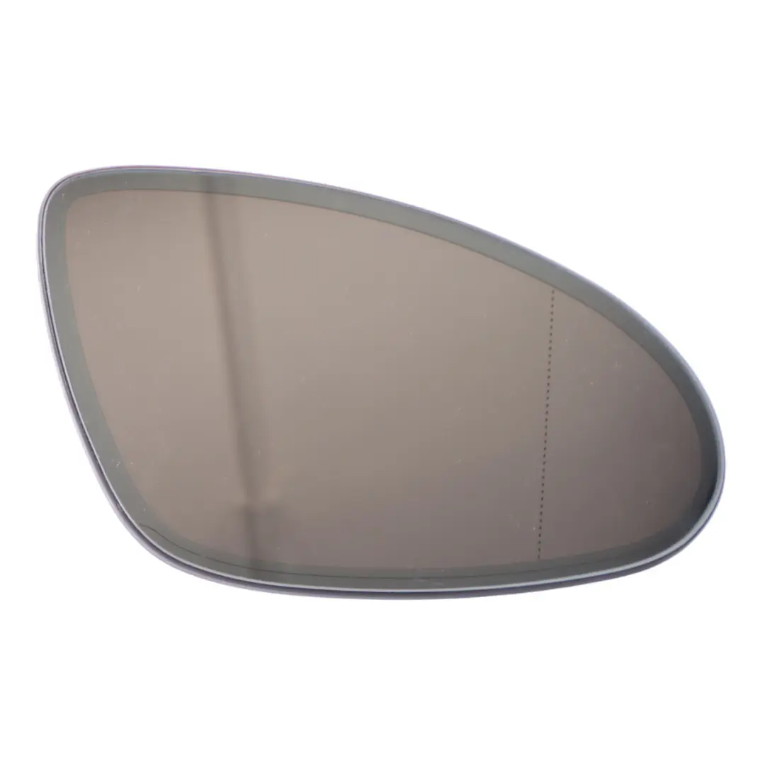 Mirror Glass Mercedes C219 Wing Mirror Right O/S Insert Auto Dimming A2218102821