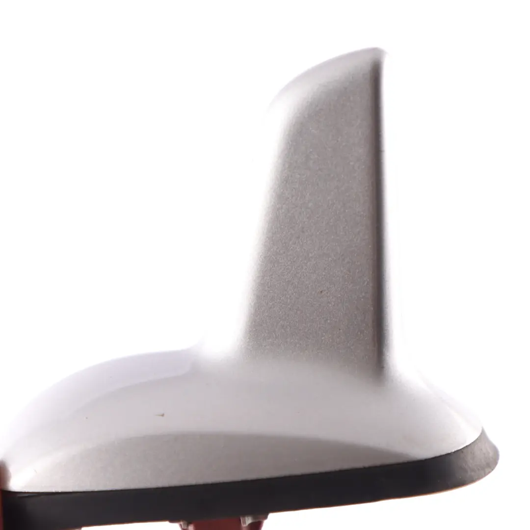 Mercedes CLK S Class C209 W209 W221 Roof Antenna Shark Radio Silver A2218205375