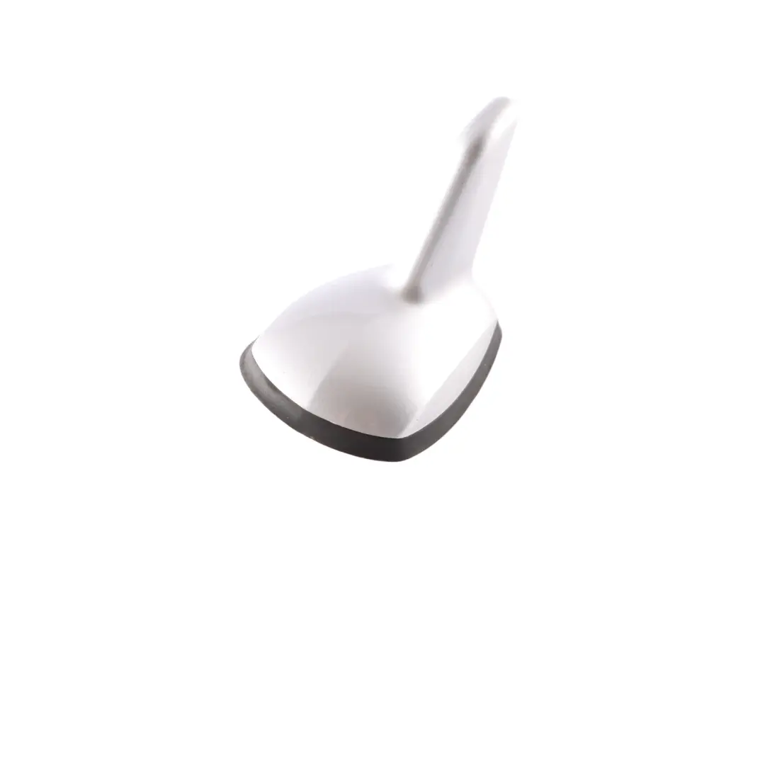 Mercedes CLK S Class C209 W209 W221 Roof Antenna Shark Radio Silver A2218205375