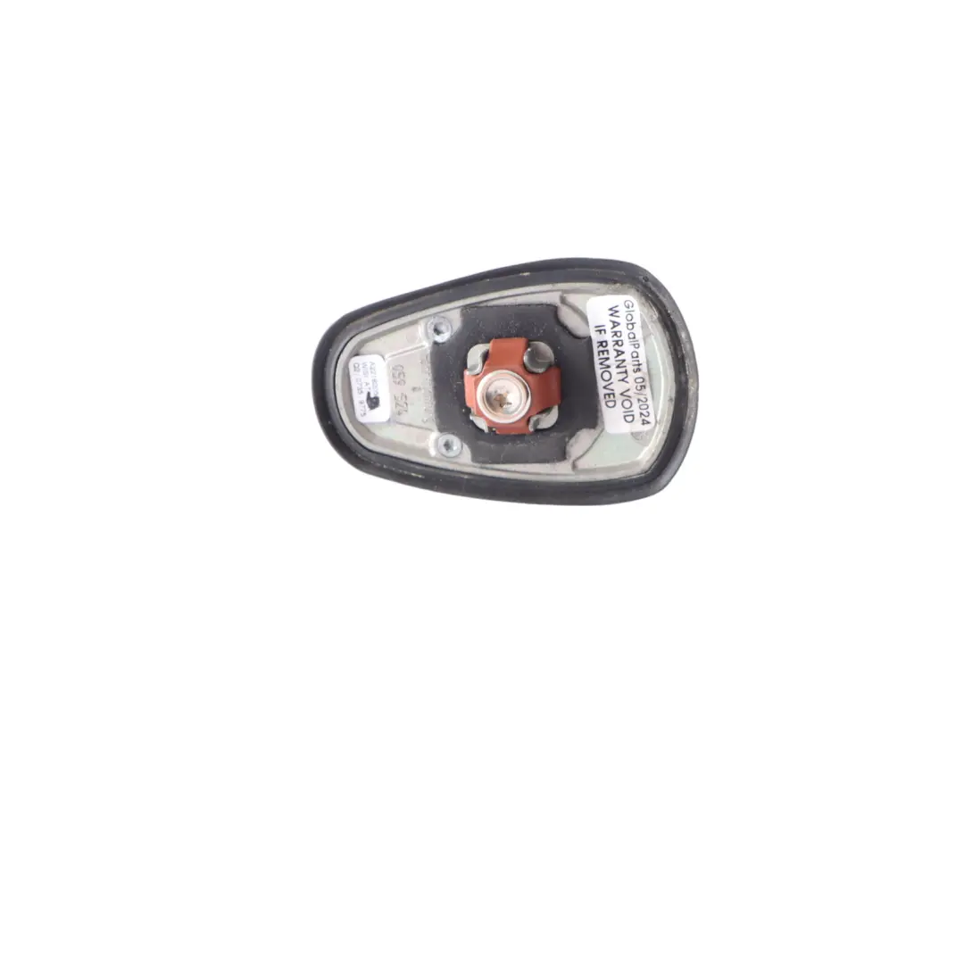 Mercedes CLK S Class C209 W209 W221 Roof Antenna Shark Radio Silver A2218205375