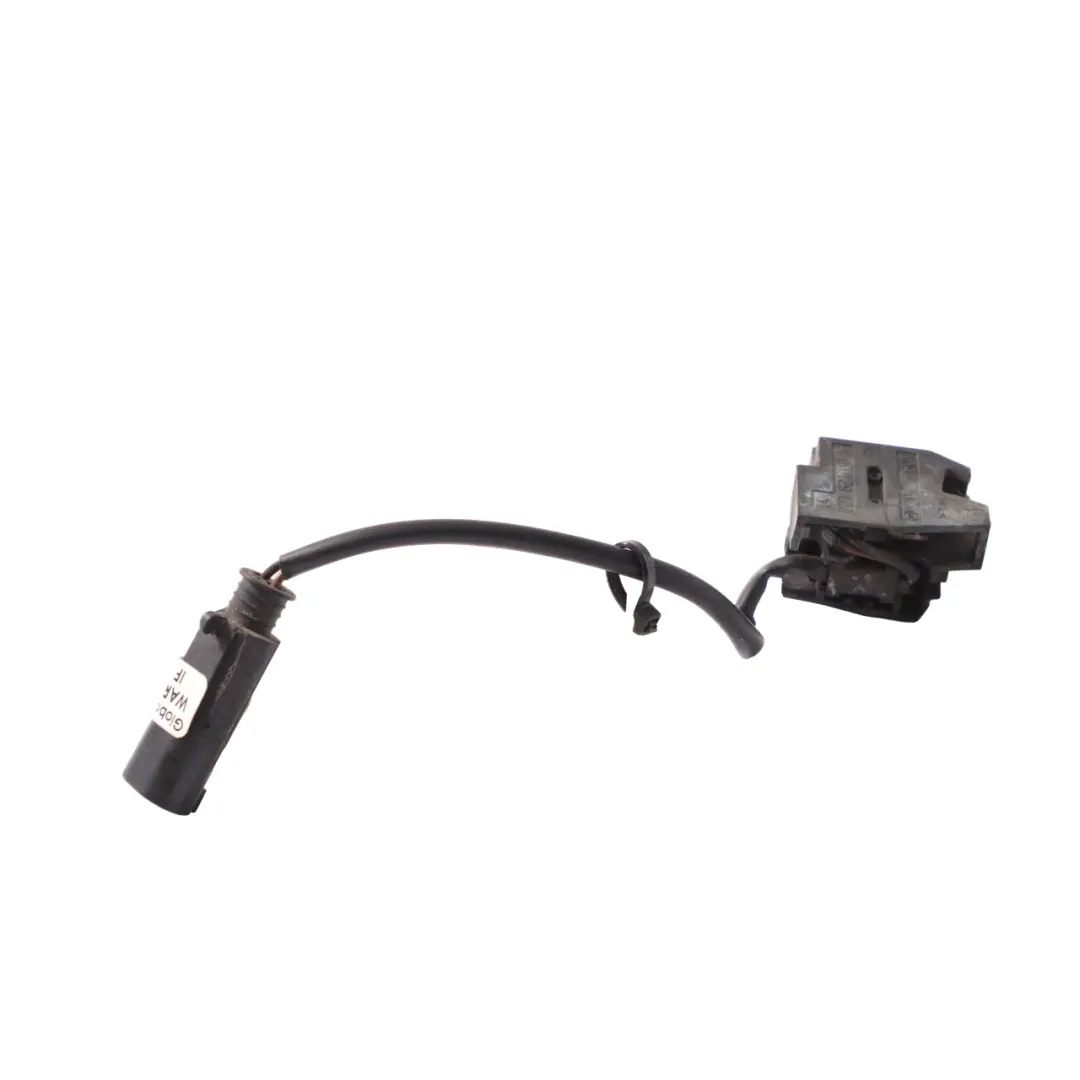 Mercedes W221 Capó Cerradura Derecho Interruptor Sensor A2218210051