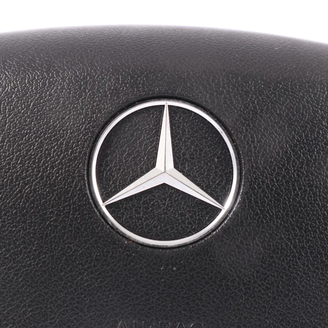 Kierownica Mercedes W221 Poduszka Powietrzna Airbag Kierownicy A2218600502