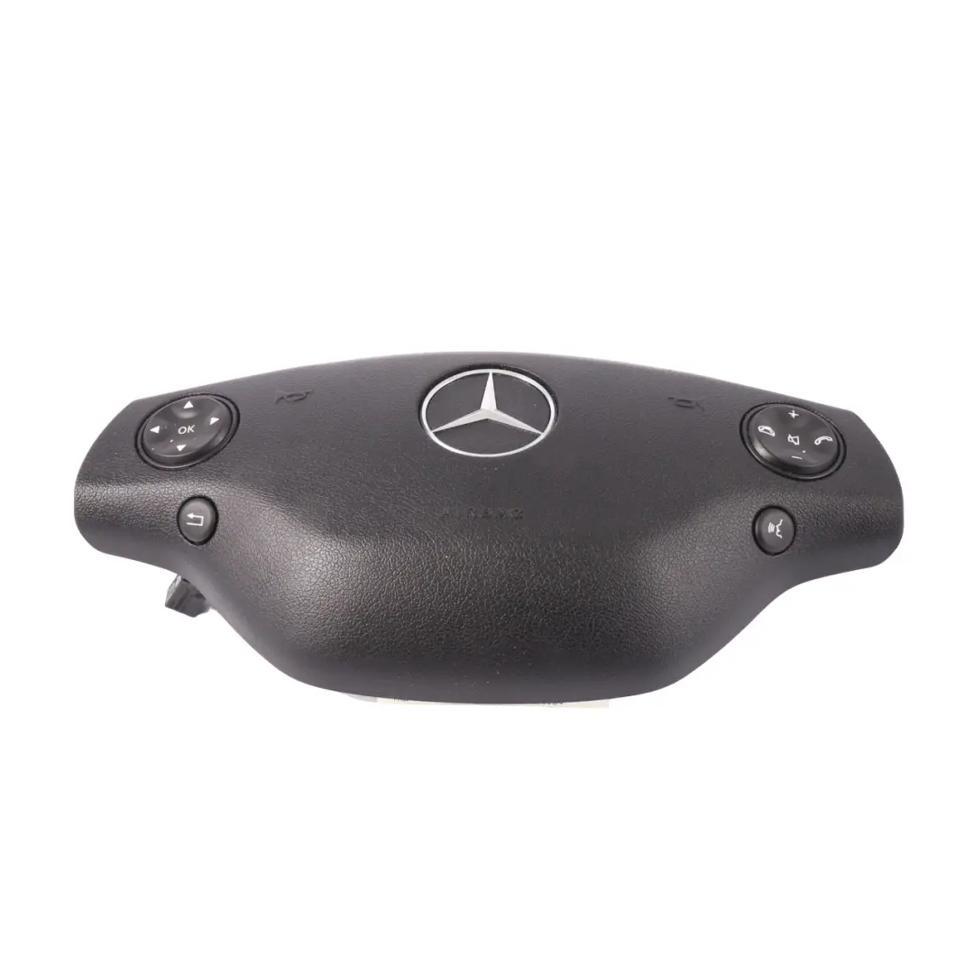 Kierownica Mercedes W221 Poduszka Powietrzna Airbag Kierownicy A2218600502