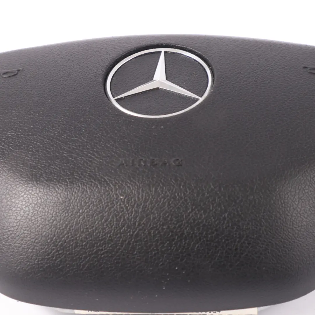 Kierownica Mercedes W221 Poduszka Powietrzna Airbag Kierownicy A2218600502