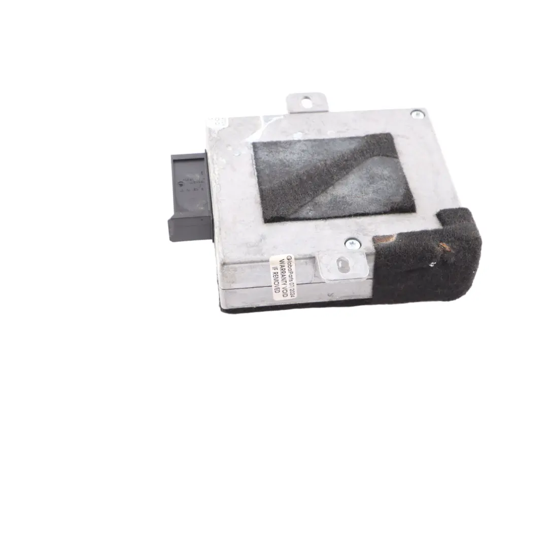 Voice Control Module Mercedes W221 Linguatronic Input System Dutch A2218703587