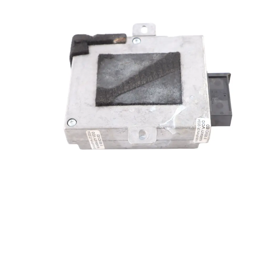 Voice Control Module Mercedes W221 Linguatronic Input System Dutch A2218703587