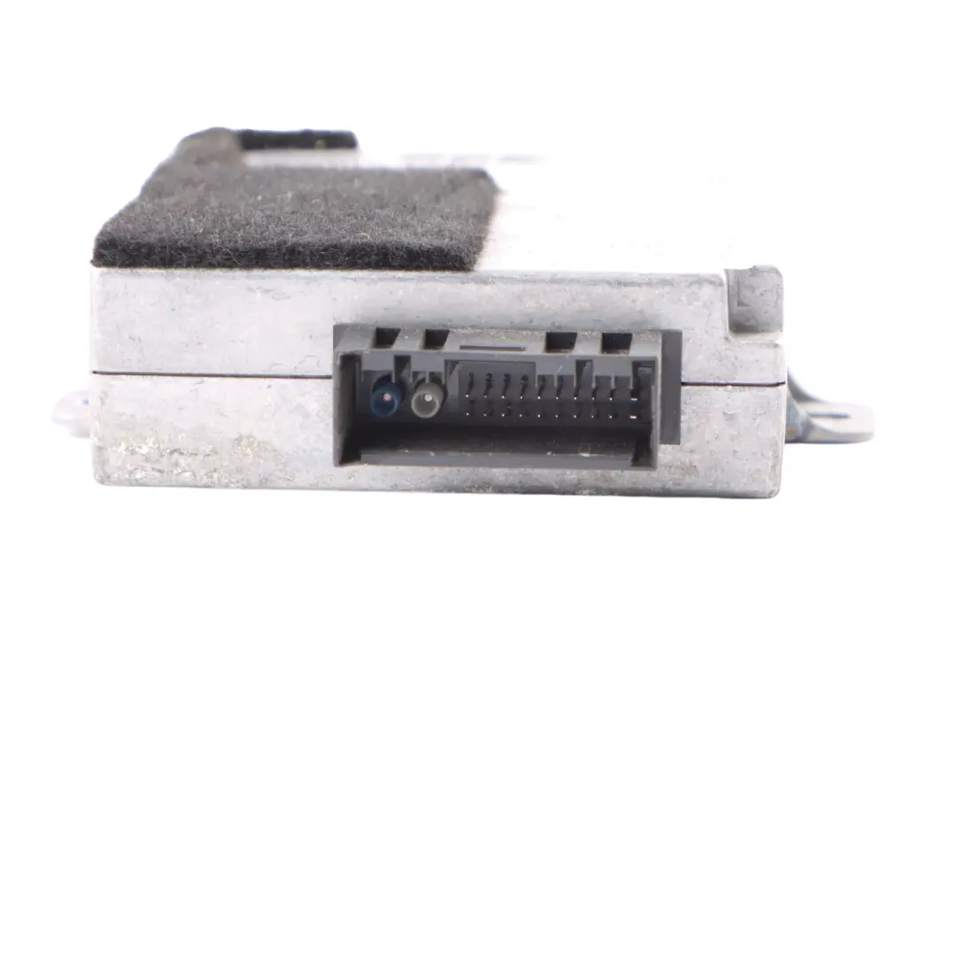 Voice Control Module Mercedes W221 Linguatronic Input System Dutch A2218703587