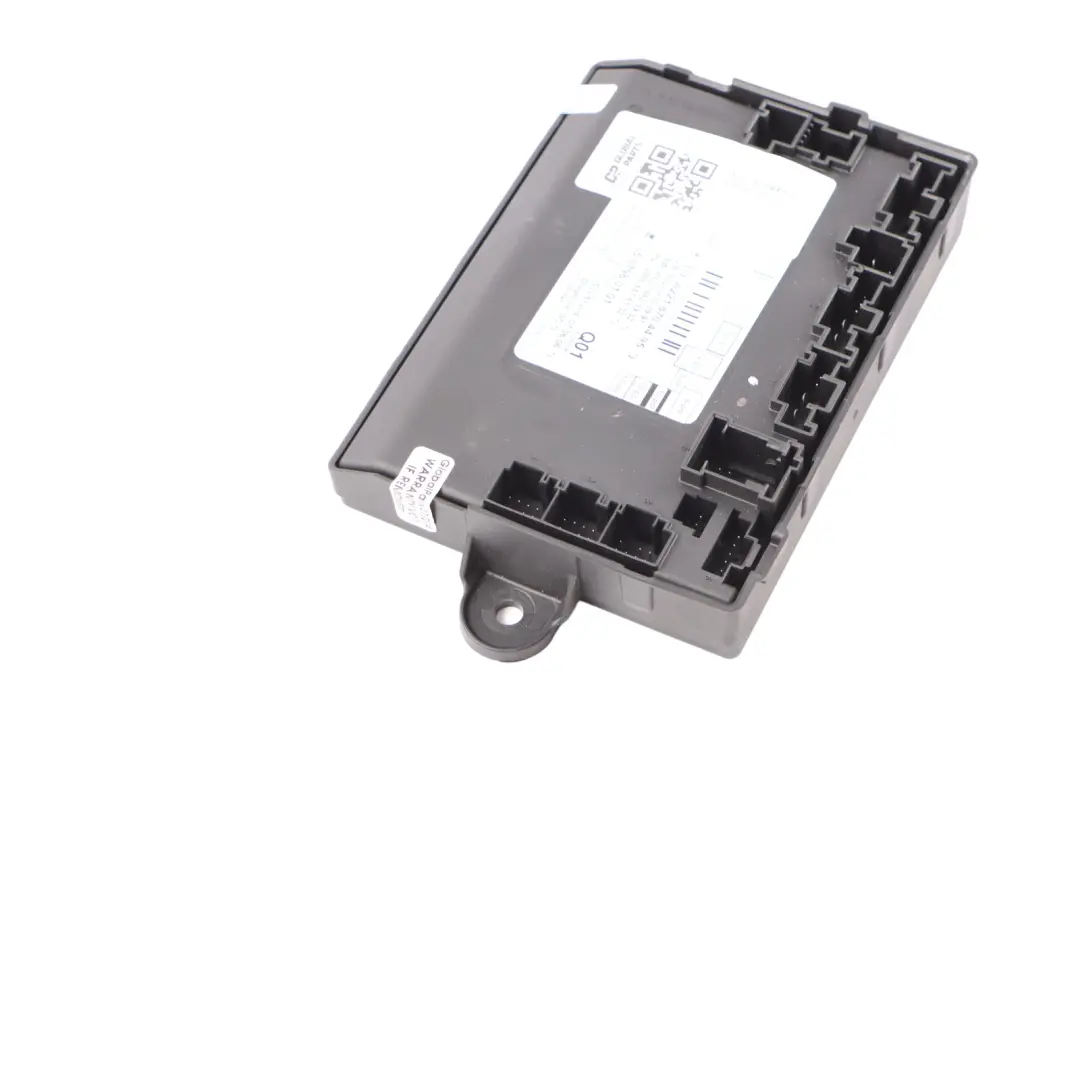 Door Module Mercedes W221 Front Door Left N/S Control Module A0038206326