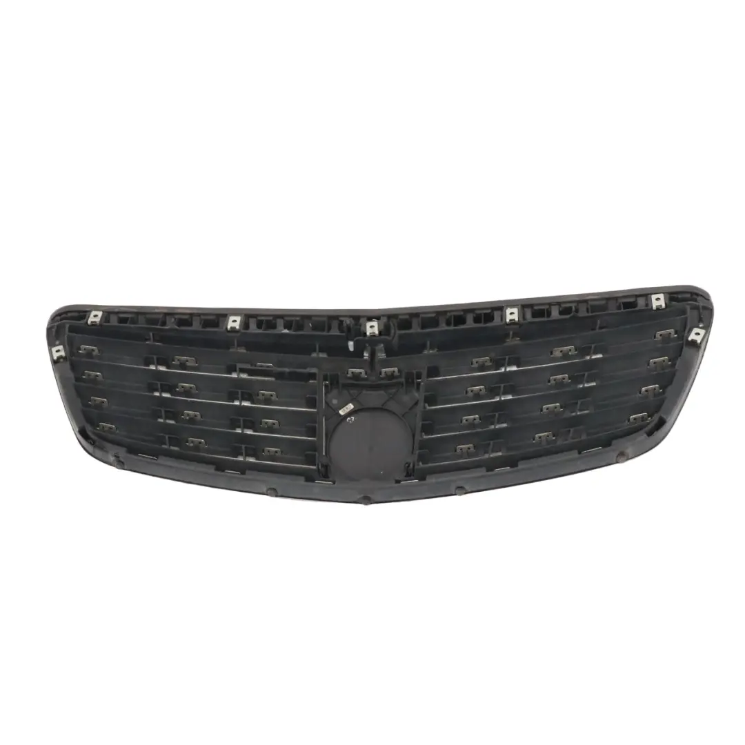 Mercedes W221 Front Haube Kühler Grill Stoß Stange  Abdeckung Chrom A2218800083