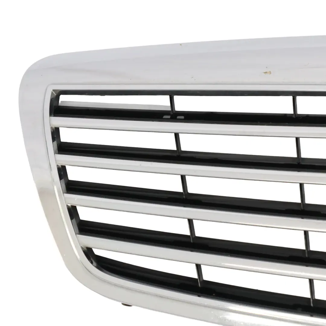 Mercedes W221 Grill Atrapa Zderzaka Przód Chrom A2218800083