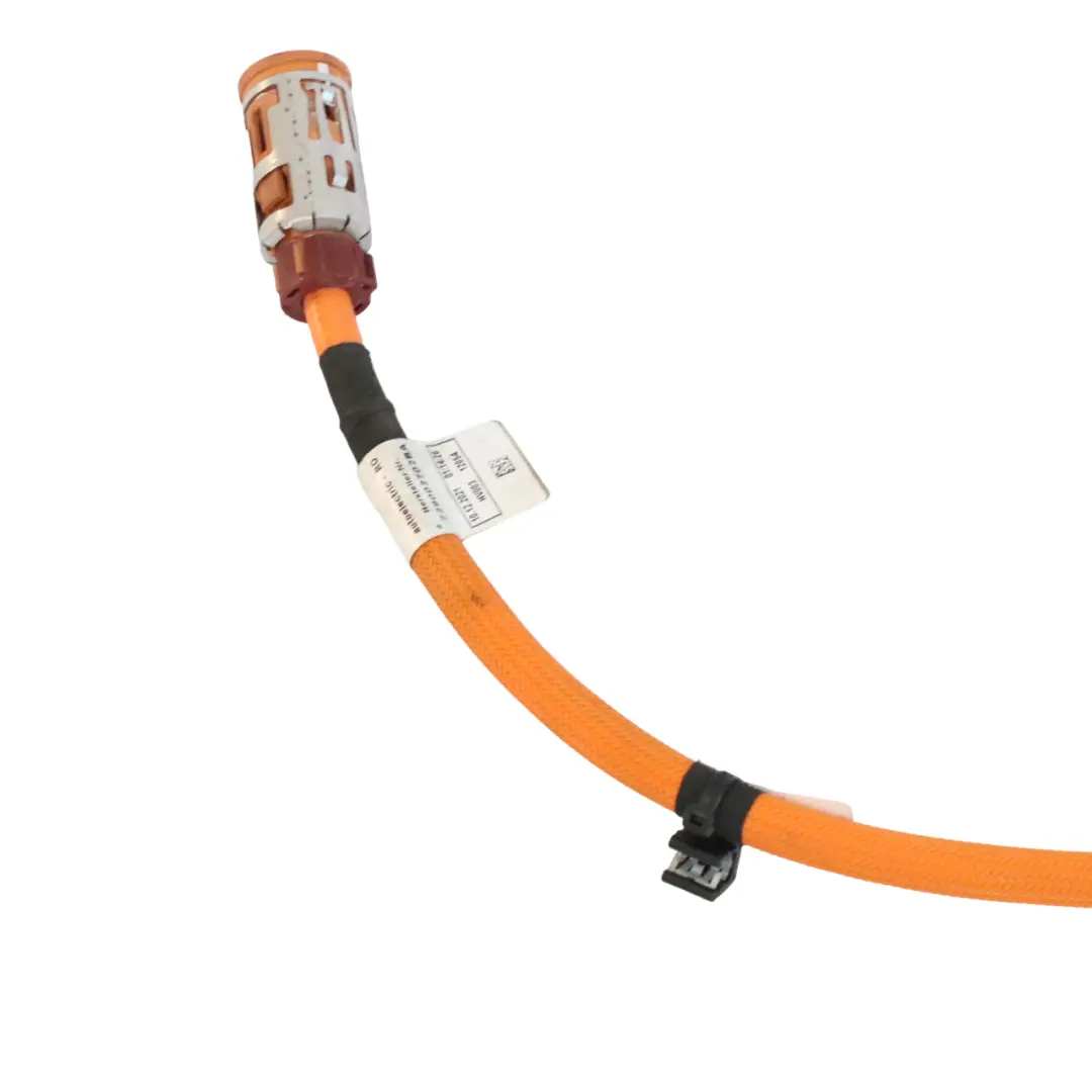 Mercedes EQA H243 Convertidor de alto voltaje Cable Mazo de cables A2435403816